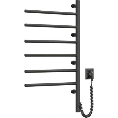 Vertaduro ARA 105W 820 mm x 490 mm černá 12-223033-4880-V