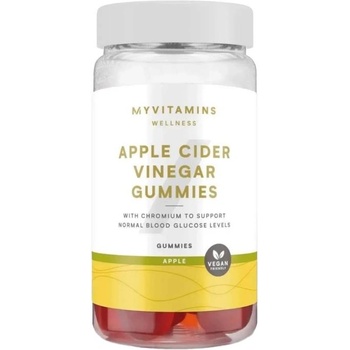 Myprotein Apple Cider Vinegar Gummies, 60 дъвчащи таблетки, Myprotein (8837)