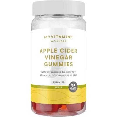 Myprotein Apple Cider Vinegar Gummies, 60 дъвчащи таблетки, Myprotein (8837)