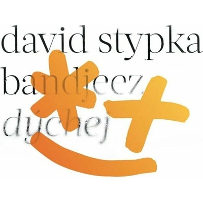 Bandjeez - Dýchej - Bandjeez LP