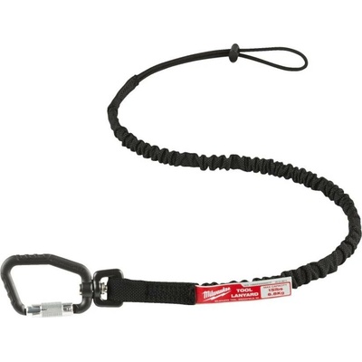 MILWAUKEE LANYARD ŠNŮROVÝ UZAMYKATELNÝ ZÁVĚS NÁŘADÍ 6.8 KG