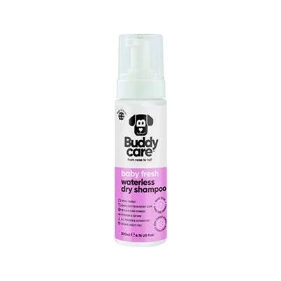 Wrimes Cosmetics Ltd. šampon pro psy Bezoplachový Baby Fresh 200 ml