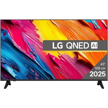 LG 43QNED70A6A