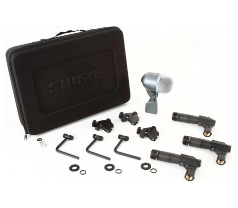 Shure DMK57-52