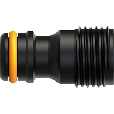 Fiskars Spojka ke kohoutku Comfort s vnějším závitem 1/2" (1027060)