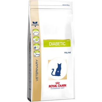 Royal Canin Veterinary Diet Feline Diabetic 46 S/D 1,5 kg