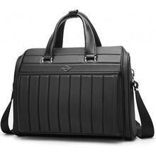 BANGE Premium Collection aktovka Kerkyra Čierna 26L
