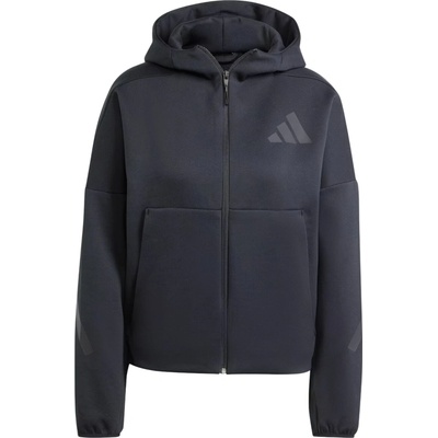 adidas Sportswear Z.N.E. Full-Zip Women čierna
