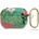 Guess Калъф Guess Flower Collection за Apple AirPods Pro, Blue (3700740475256)