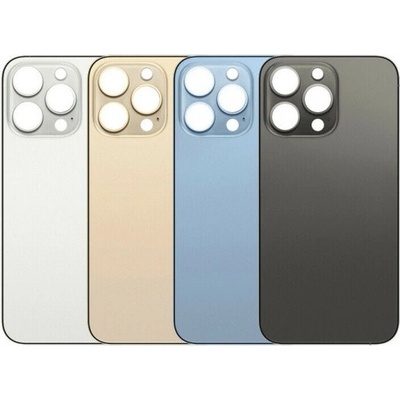 Kryt Apple iPhone 13 Pro zadní grafitový