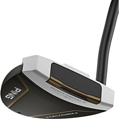 Ping Scottsdale Tec Hayden putter univerzální pravé Pistol 34