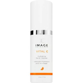 Image 1 of IMAGE Skincare Vital C интензивен хидратиращ крем 50ml