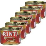 RINTI Gold Пиле - консерва 6 x 185 г