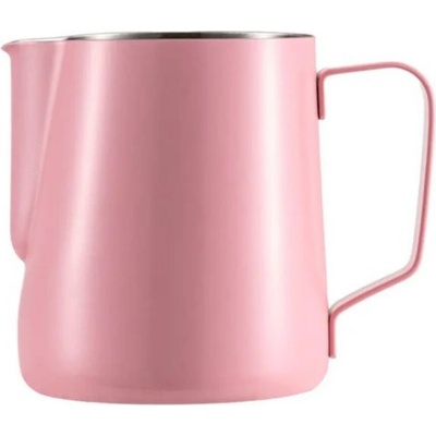 Studio Barista Classic džbánek růžový 350 ml