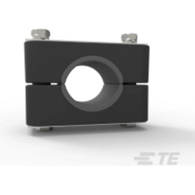 TE Connectivity TE TEE TAPPAT CABLE CLEATS EF8405-000 1 ks
