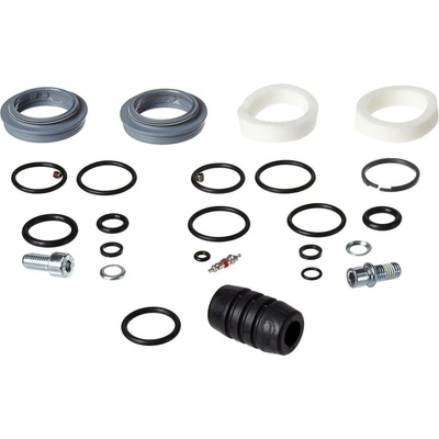 základný servisný kit RockShox Domain 2012-2016 / Doma