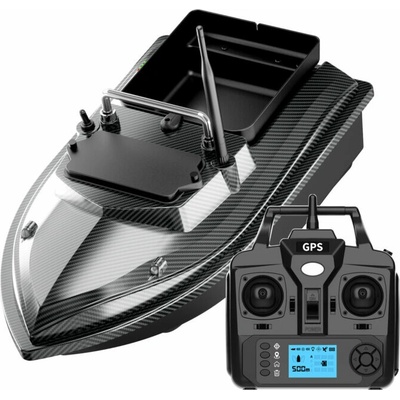 Nightfox Inteligentná zavážacia loďka Flytec V060 s GPS