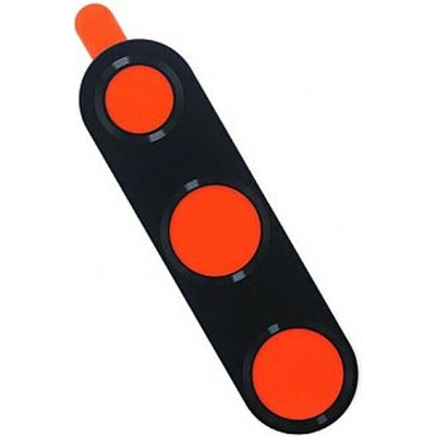 Sklíčko zadnej kamery Huawei P30