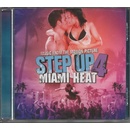 SOUNDTRACK - STEP UP REVOLUTION CD