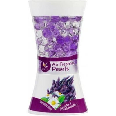 Ardor Air Freshner Pearls Lavender 150 g