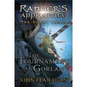 Tournament at Gorlan | John Flanagan (2015)