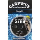 Carprus Šnúra Strip-X Matt Brown 15lb 20m