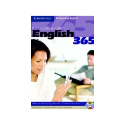 English 365-Person.Stud.B.+CD