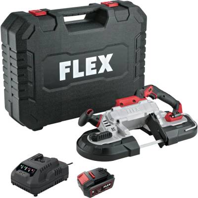 Flex SBE 127 18-EC + WB SBE 127