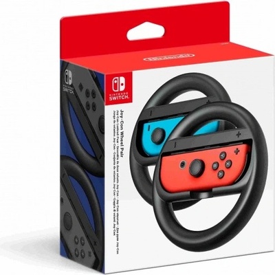 Nintendo Joy-Con Wheel Pair NSP115