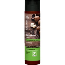 Antica Erboristeria Shampoo Ortica Capelli Grassi přírodní Shampoo na mastné vlasy 250 ml