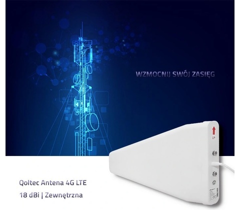 Qoltec 57021