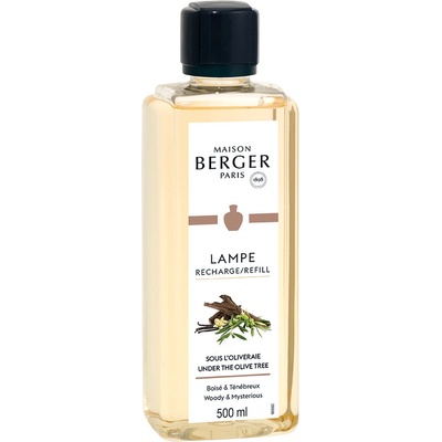 Maison Berger Paris náplň do katalytickej lampy Pod olivovníkom 500 ml
