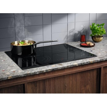 Image 1 of Electrolux EHF6547FXK