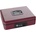Rottner Pro Box Две каси с ключове в цвят бордо T06408 (T06408)