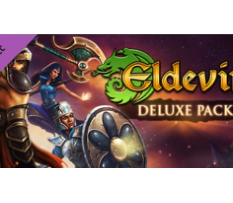 Eldevin: Deluxe Pack