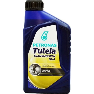 Selénia Масло selenia tutela gi/a atf 1l