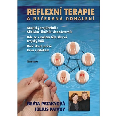 Reflexní terapie a nečekaná odhalení - Patakyovi Beáta a Július