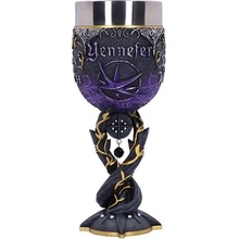 Nemesis Now Pohár Zaklínač Yennefer 200 ml