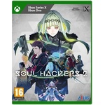 Atlus Soul Hackers 2 (Xbox One)