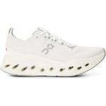 On Маратонки On Women's Cloudsurfer Max Road Running Shoes - Iceberg/Ivory
