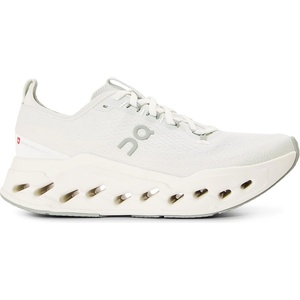 On Маратонки On Women's Cloudsurfer Max Road Running Shoes - Iceberg/Ivory