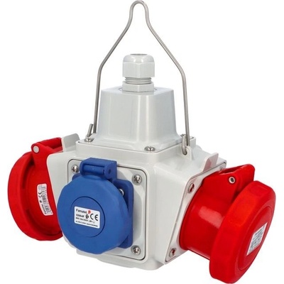 Famatel PB3006