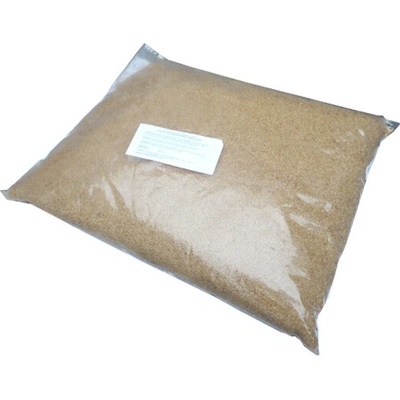 August Topfer Zuckerhandelsges Cukr třtinový Kolumbie Turbinado 5 kg