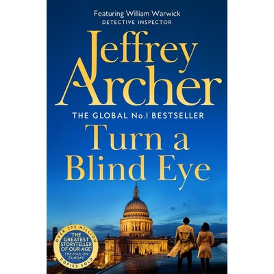 Turn a Blind Eye - Jeffrey Archer