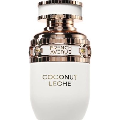 French Avenue Coconut Leche парфюм за жени 80 мл - EDP