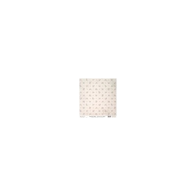 Vintage Baby, Flowers for Mum 30,5x30,5cm (MD) Maja Design SCR770731