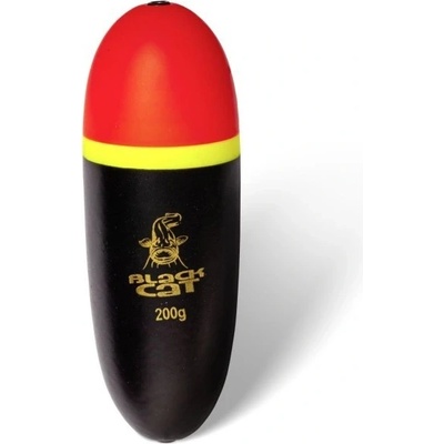Black Cat Splávek Maxi Foam 300g
