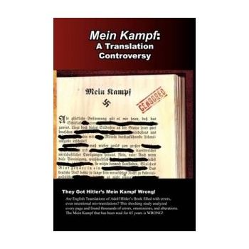 Mein Kampf