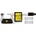 Microtech Electronic Дигитален микрометър за резби Microtech THREAD DataMet Whitworth 55° - 175-200 мм, 0, 0001 мм (110722008)