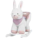 KikkaBoo Люлееща играчка със седалка Bunny (31201040013)